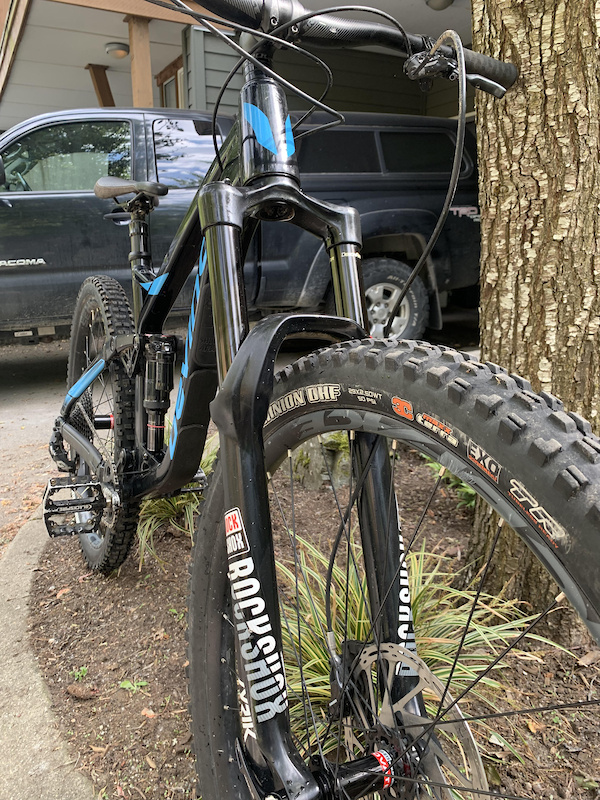 2019 Devinci Spartan GX 29 For Sale