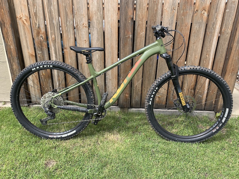 kona honzo green