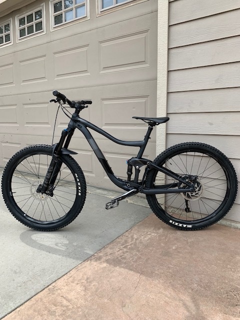 2019 Giant Trance 2 For Sale