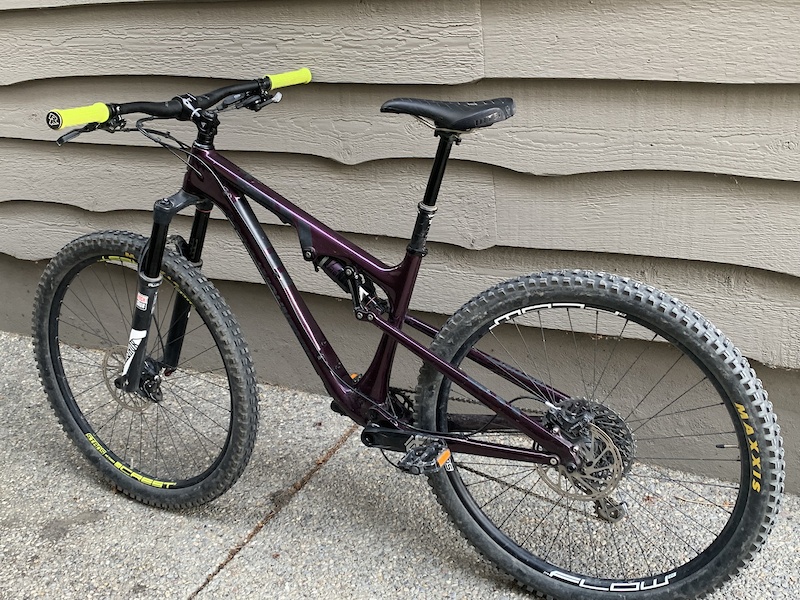 rocky mountain instinct 990 msl