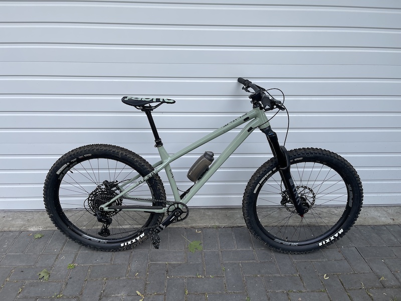 2021 Commencal HT AM Essential For Sale