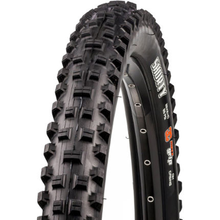 maxxis shorty 26 2.4