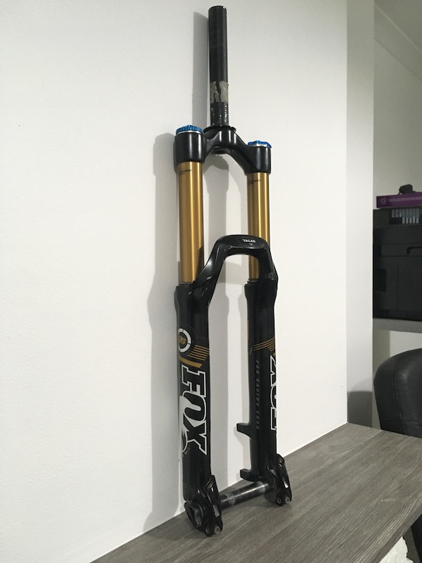 Fork Talas Fox Talas 36 Kashima 2013 Fox 36 TALAS Fork For Sale