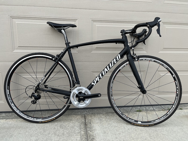 specialized allez 2017