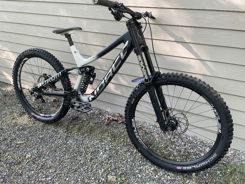 2016 Norco Aurum C7.3 For Sale