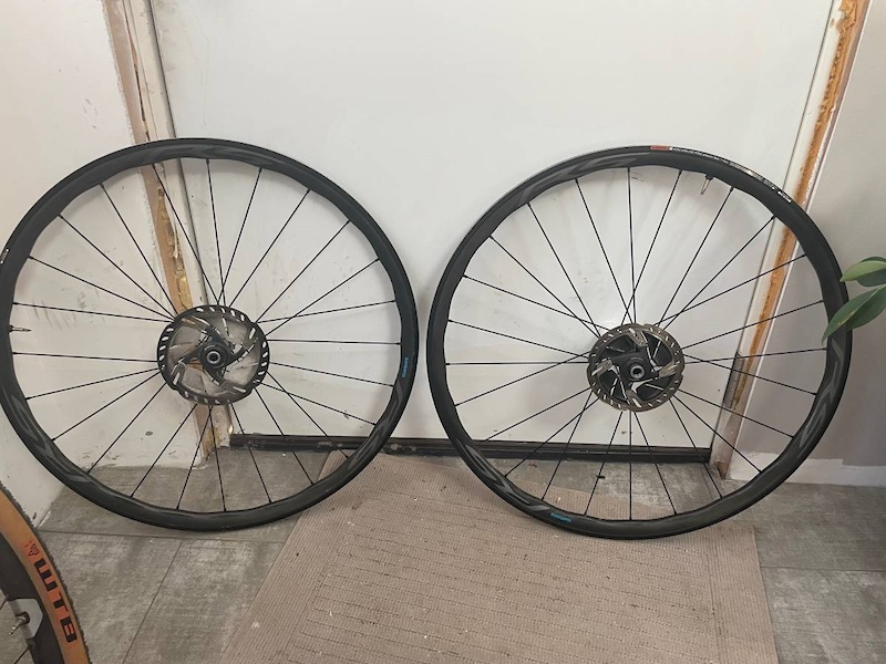 rs700 wheelset