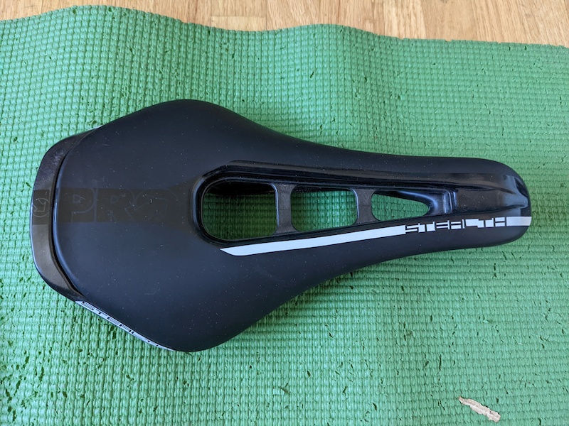 pro stealth saddle 142mm
