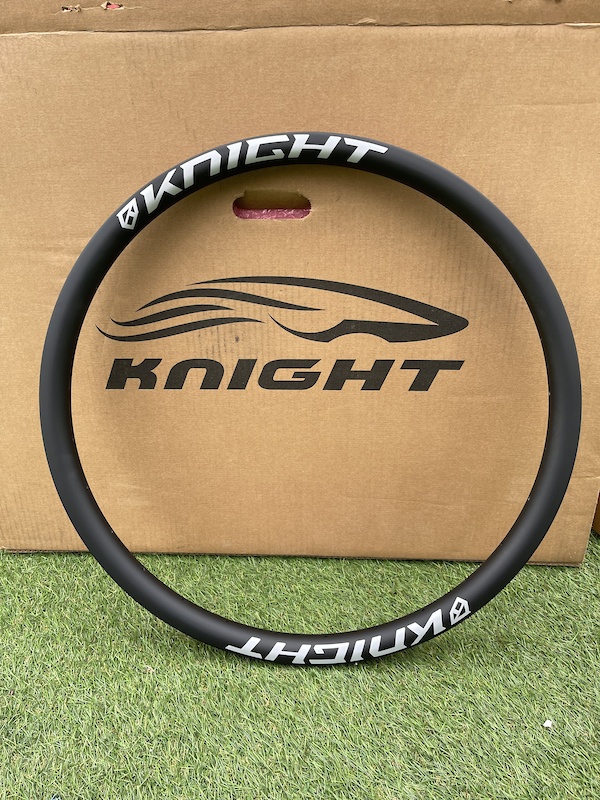 best trail rims