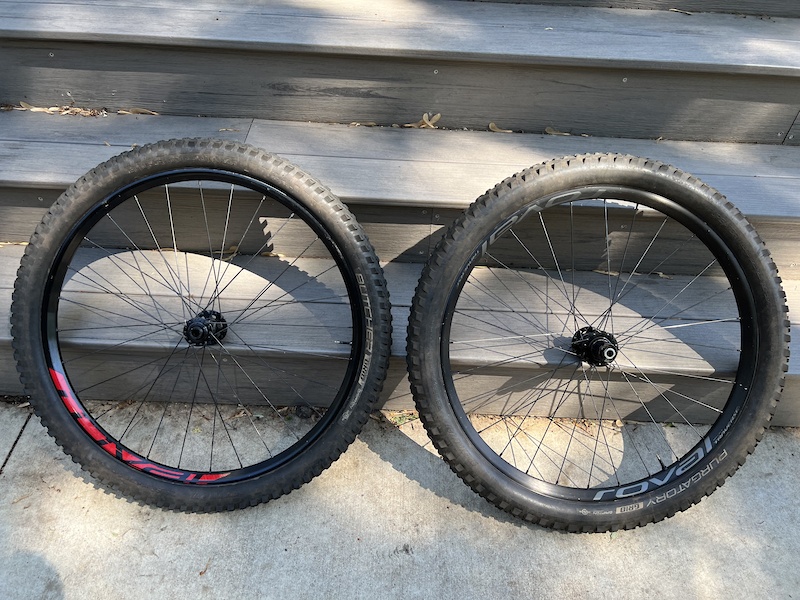 specialized roval c 38 disc wheelset