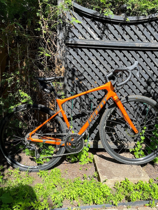 giant revolt advanced 2 2019