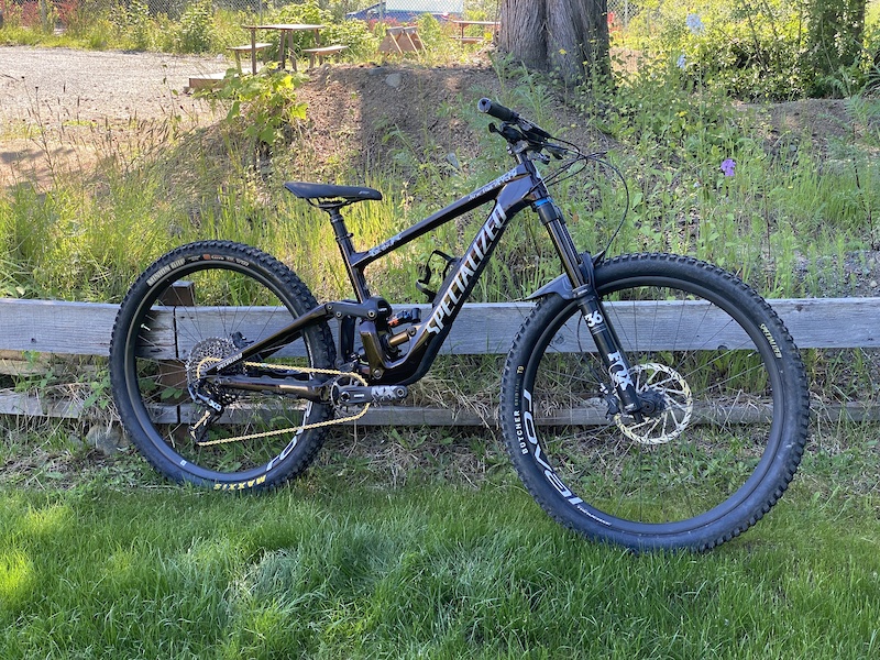 specialized enduro s3