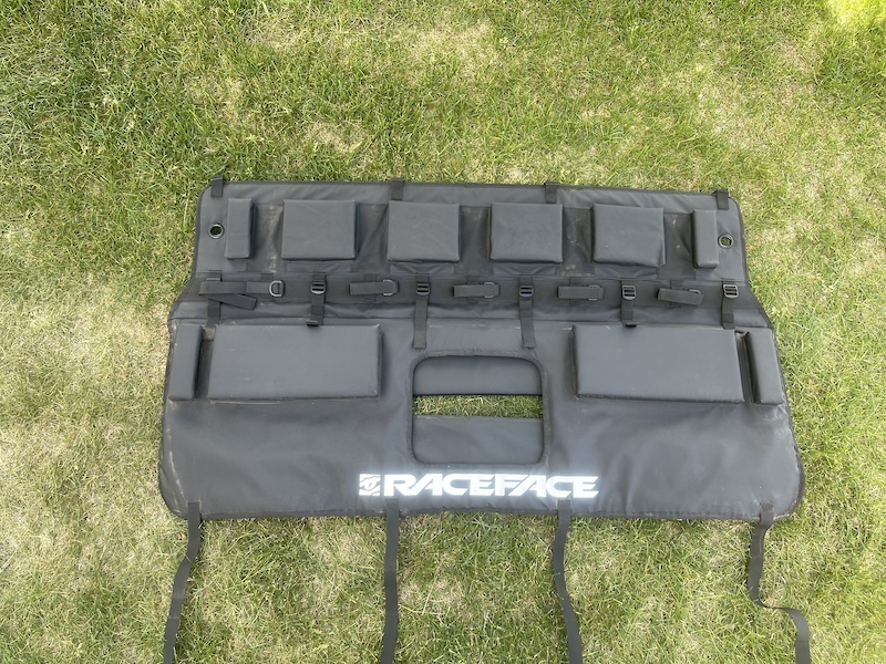 raceface t2 tailgate pad canada