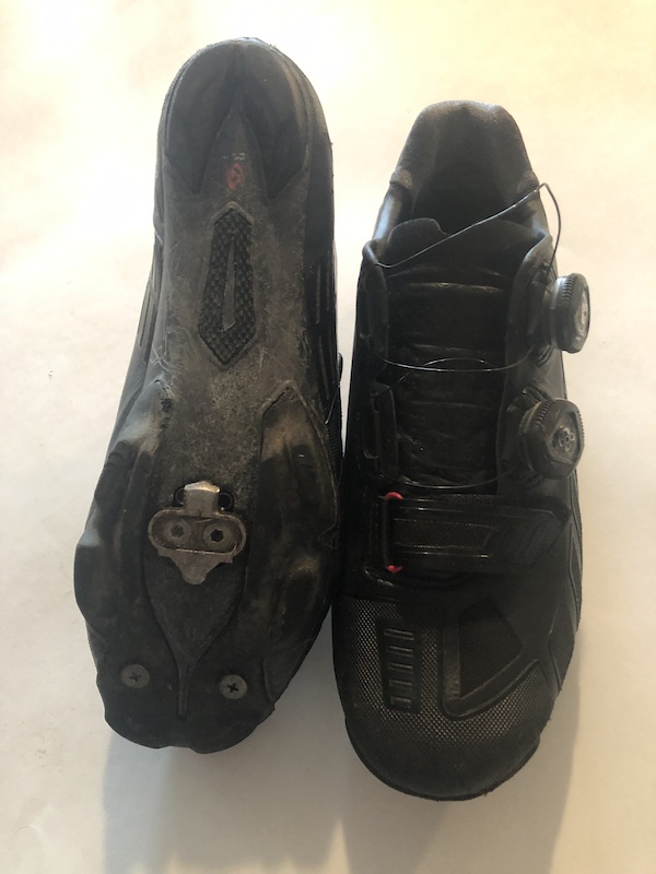 2017 mountain bike shoes For Sale
