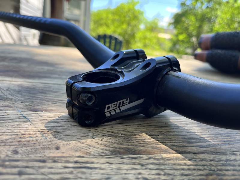 2020 Deity Copperhead (31.8 x 50mm) For Sale