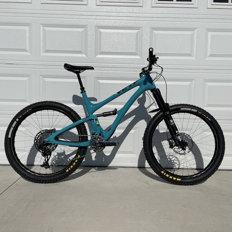 2019 yeti sb5 Clearance