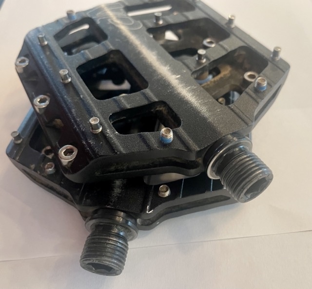 VP Vice Pedals For Sale