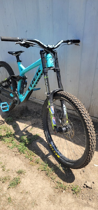 trek session 88 2016 price