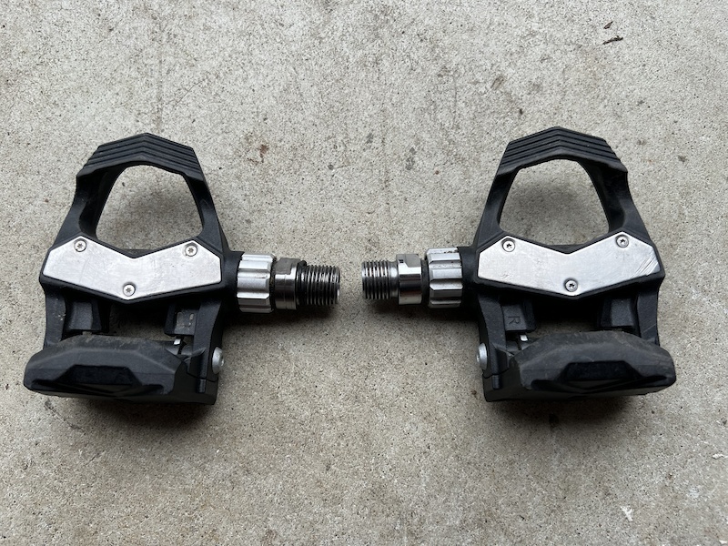 Garmin Vector 2 PR3 pedals For Sale