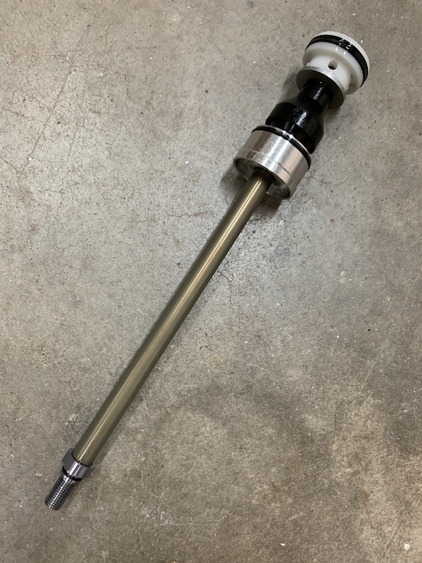 140mm forks