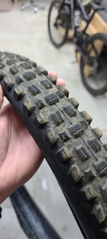 maxxis assegai 27.5 x 2.6 exo 