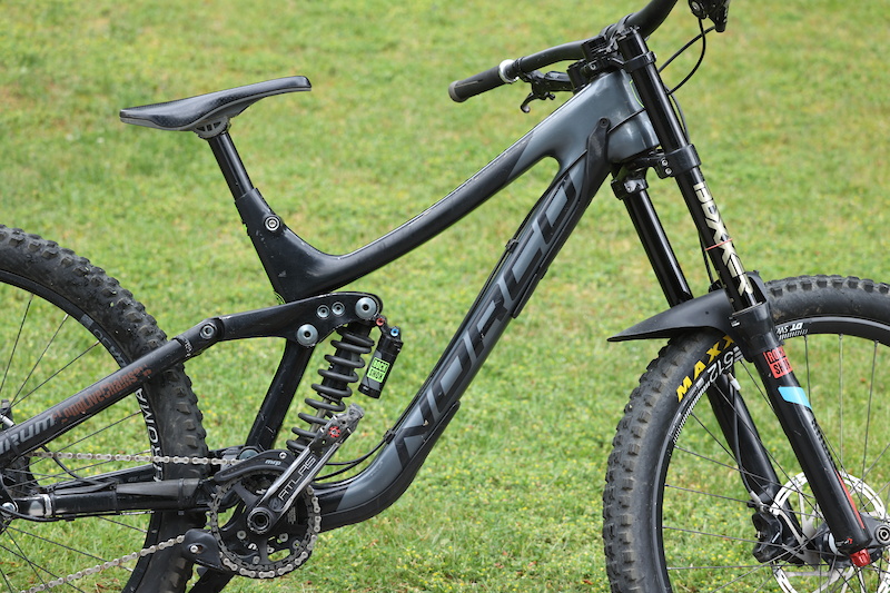 norco aurum c7 2