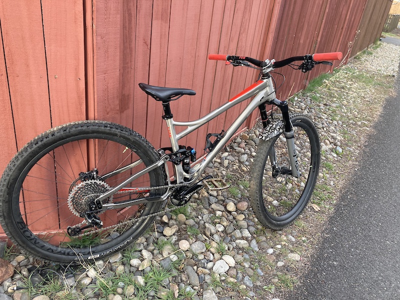 downcountry bikes 2021