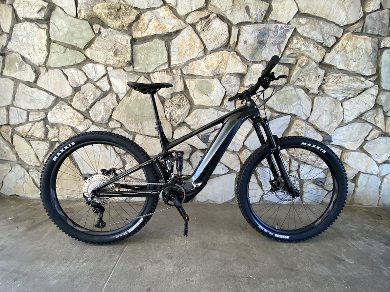 2023 Giant Trance X Advanced E3+ EBike For Sale