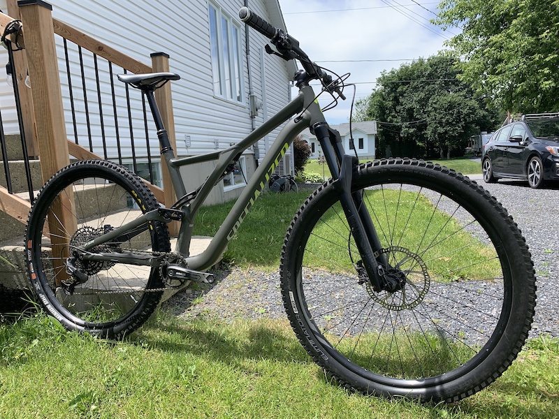 specialized stumpjumper st 29 2020