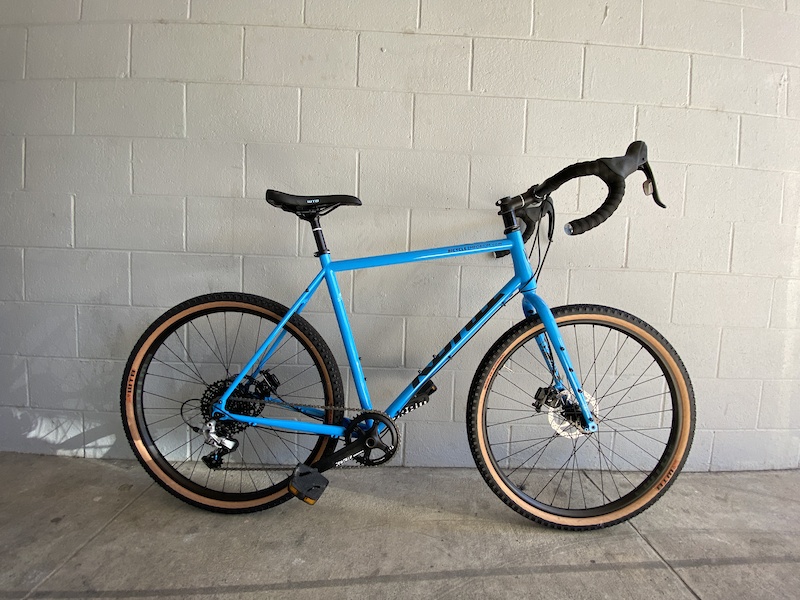 2022 KONA DL ROVE For Sale