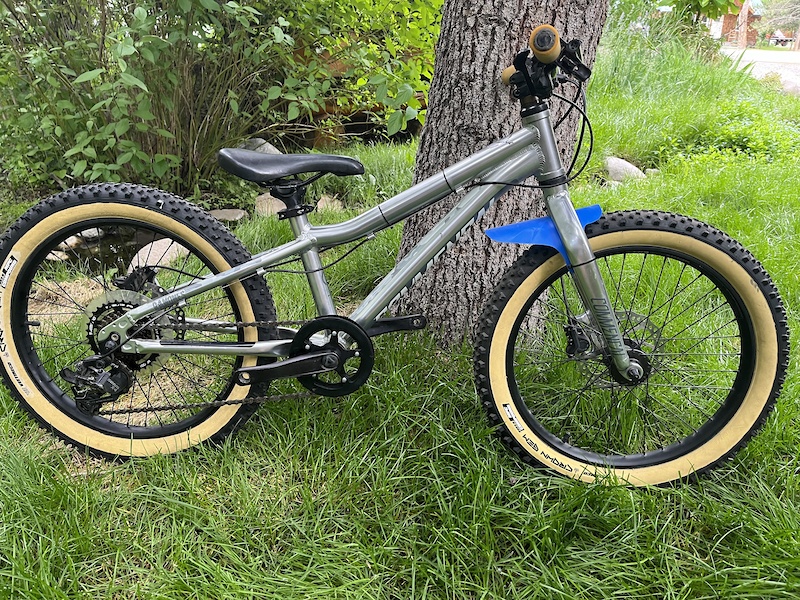 commencal ramones 20 2019