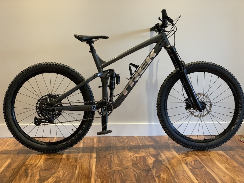 2021 trek remedy 7