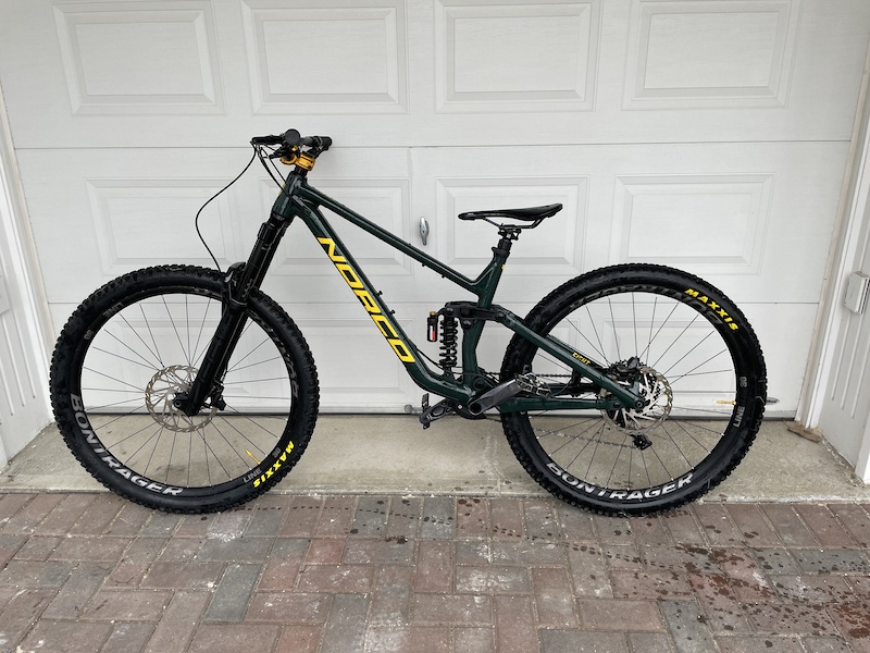 norco sight 2021 release date