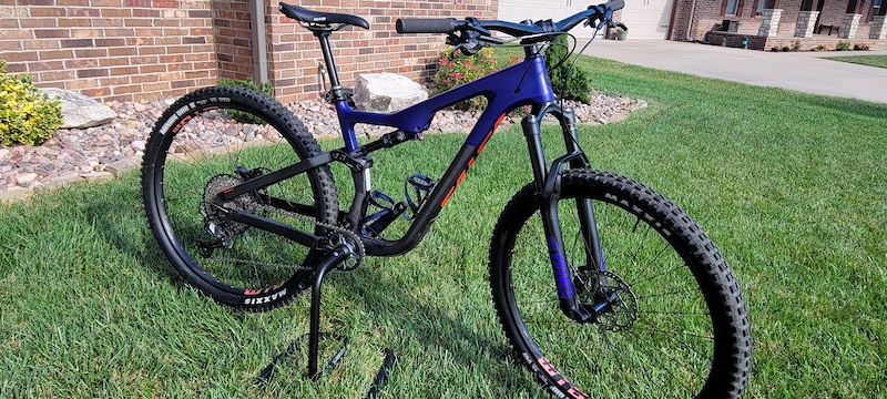 horsethief slx