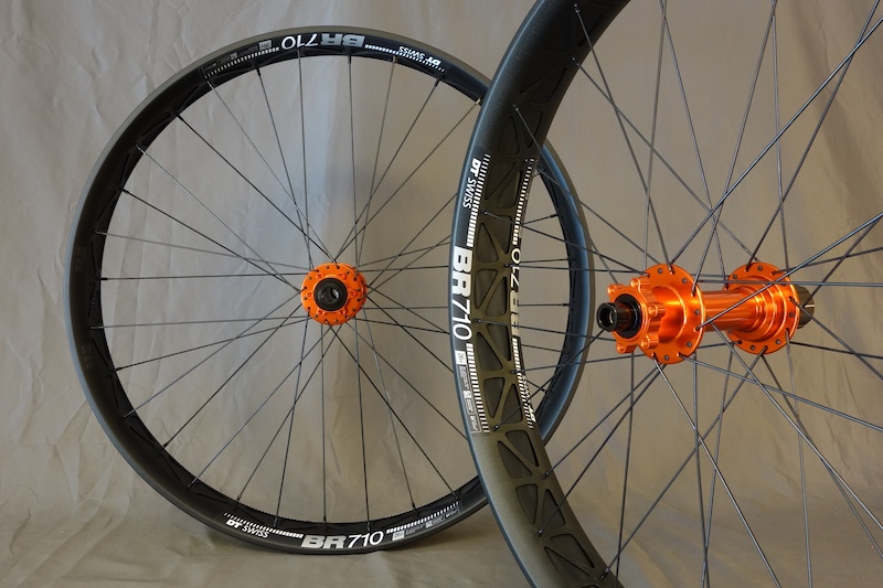 dt swiss fat bike wheels