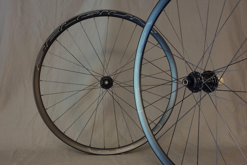 hed belgium 650b rim brake