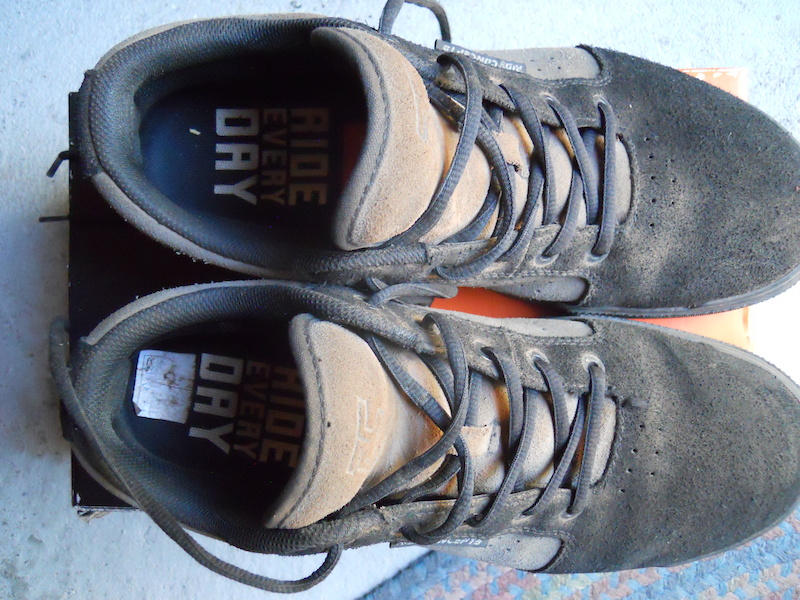 2021 Ride Concepts Vice 43 / 9.5 men's For Sale