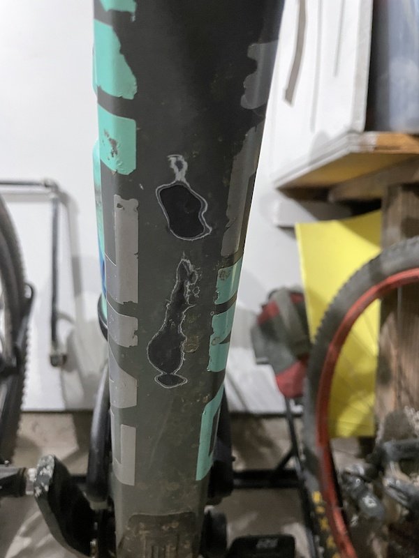 evil following for sale