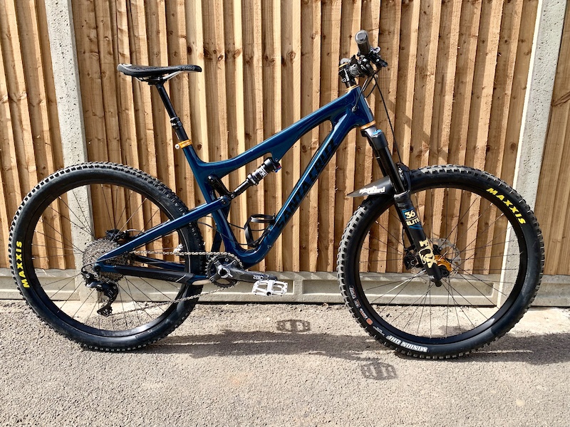 2018 Santa Cruz 5010 For Sale