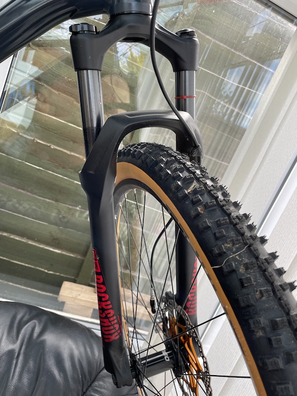 2020 Rockshox judy 29er boost For Sale