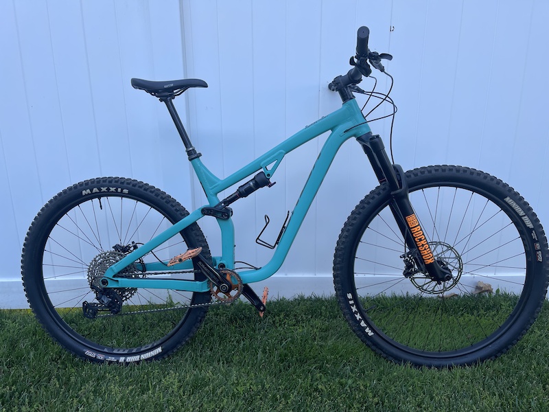 horsethief slx