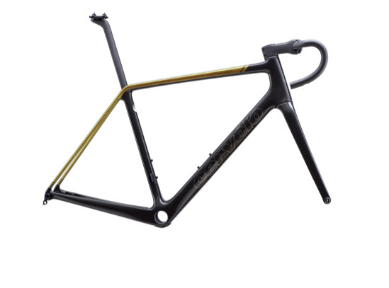 cervelo r5 frameset for sale