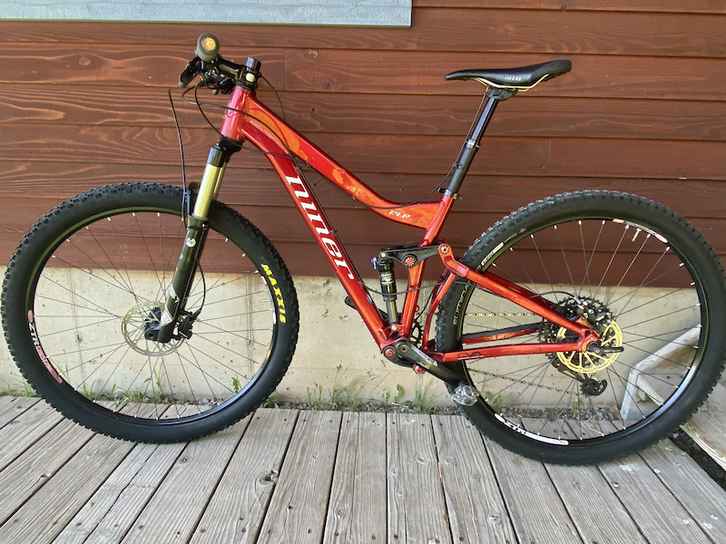 niner rip 9 27.5