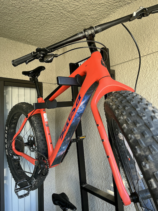 2018 salsa hot sale beargrease nx1