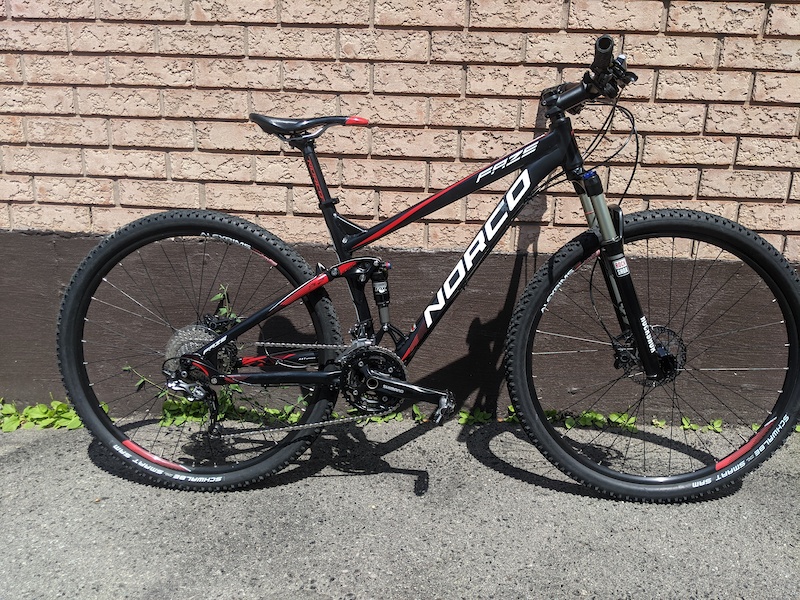 norco faze 9.1