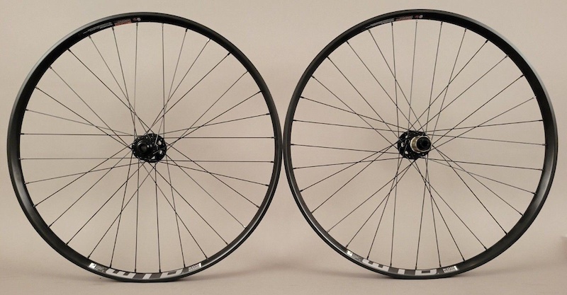 Wtb kom trail i29 29 sales tcs rims