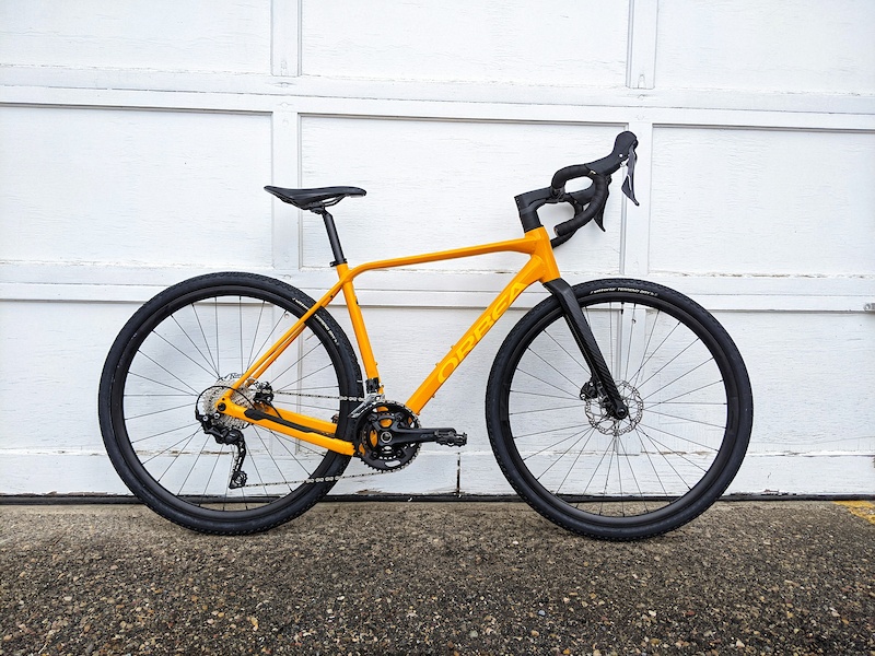 orbea h40