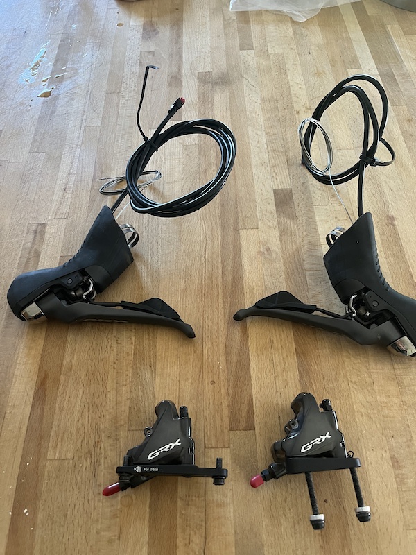 grx shifters