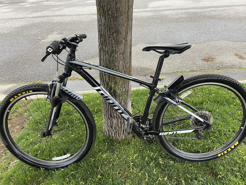 Giant atx best sale 3 mountain bike