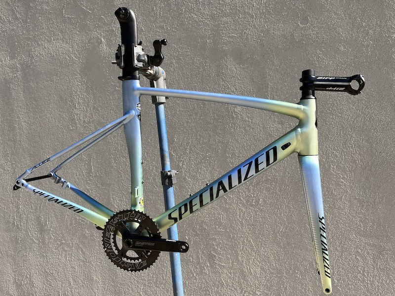 Specialized Allez Sprint Tour Down Under For Sale