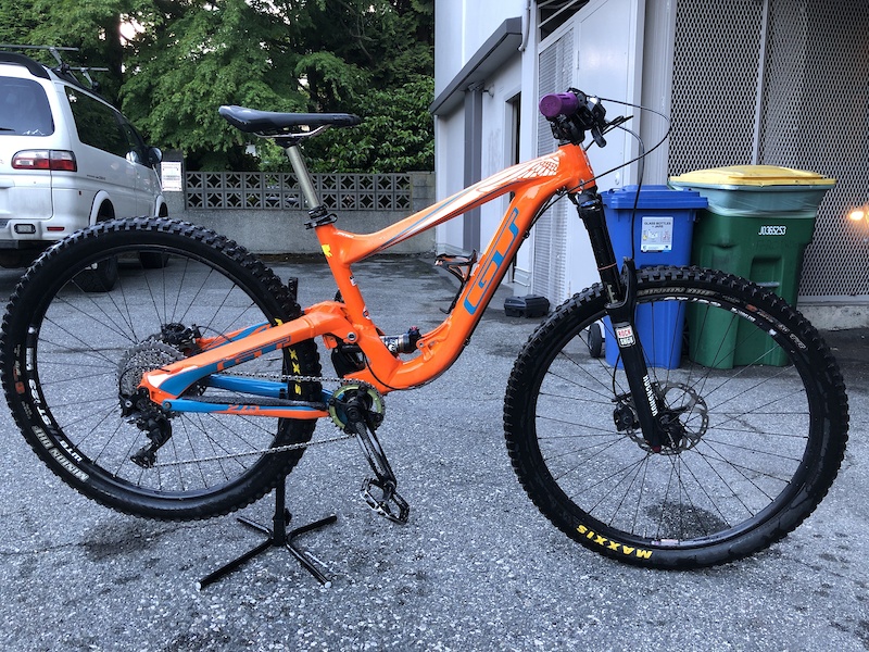 2015 GT sensor pro small For Sale